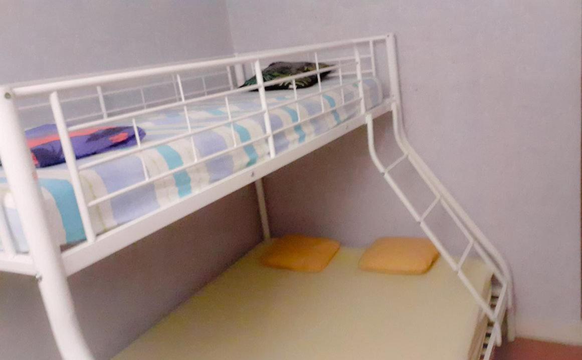 טולוז L'Auberge Du Seigneur מראה חיצוני תמונה