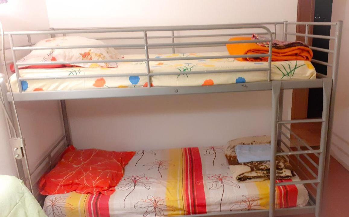 טולוז L'Auberge Du Seigneur מראה חיצוני תמונה