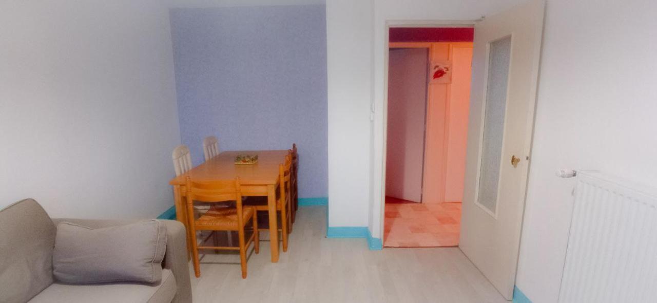 טולוז L'Auberge Du Seigneur מראה חיצוני תמונה